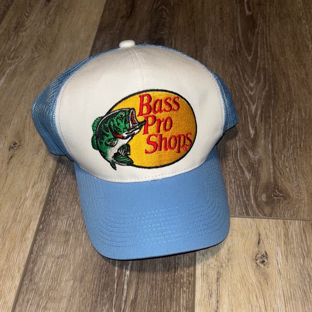 Bass Pro Hat